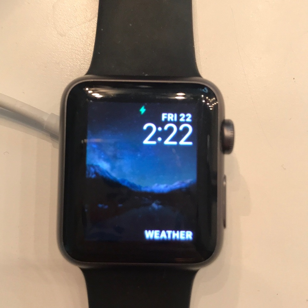 Apple Watch 7000 series 38MM